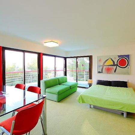 סיטגס Hotel Urb Vallpineda Avda. Miquel Utrillo 99 מראה חיצוני תמונה