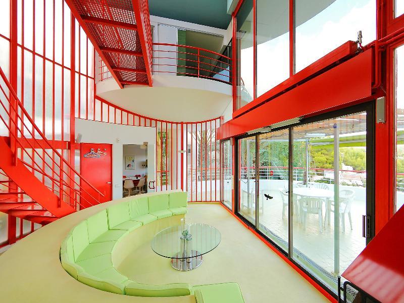 סיטגס Hotel Urb Vallpineda Avda. Miquel Utrillo 99 מראה חיצוני תמונה