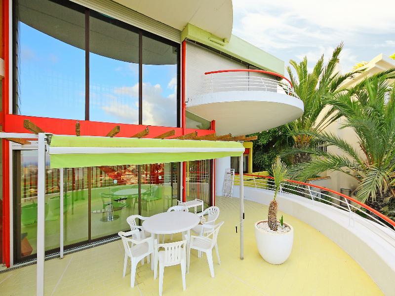 סיטגס Hotel Urb Vallpineda Avda. Miquel Utrillo 99 מראה חיצוני תמונה
