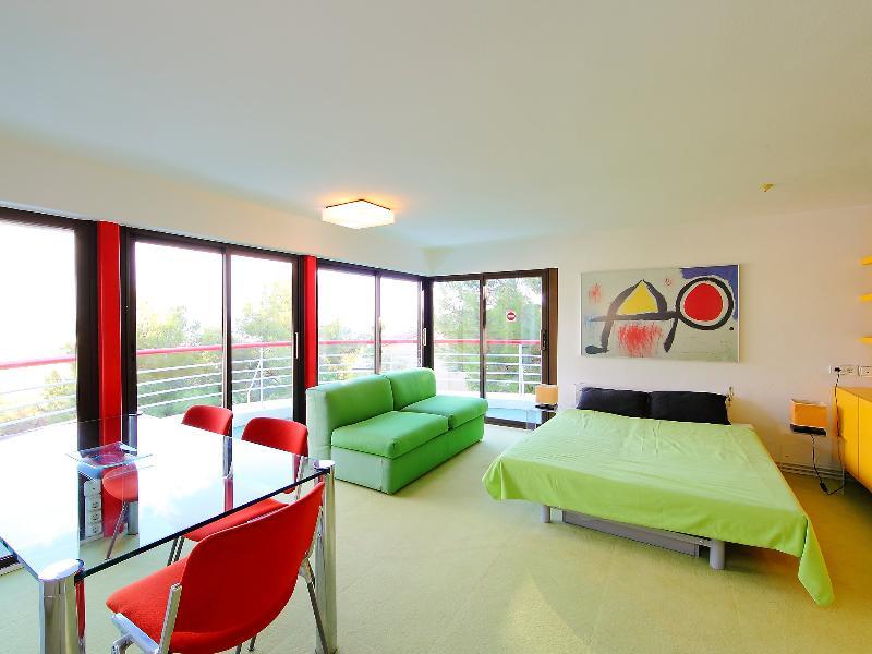 סיטגס Hotel Urb Vallpineda Avda. Miquel Utrillo 99 מראה חיצוני תמונה