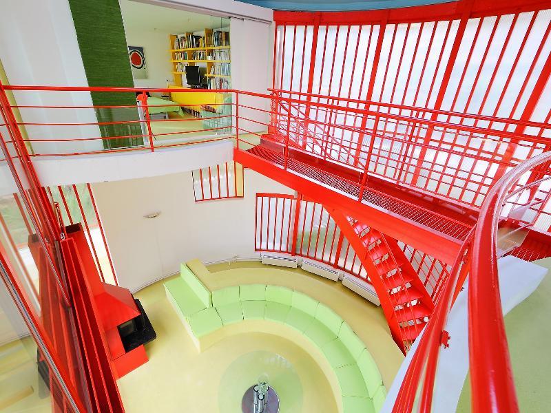 סיטגס Hotel Urb Vallpineda Avda. Miquel Utrillo 99 מראה חיצוני תמונה